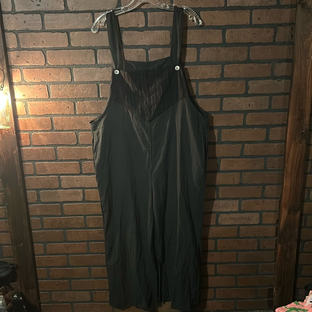 Nwt Jumpsuit By Anna-Kaci California